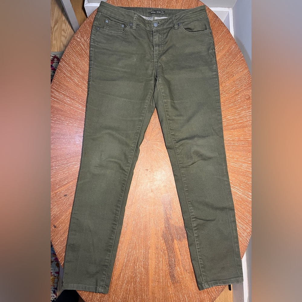 Prana Kayla Jean